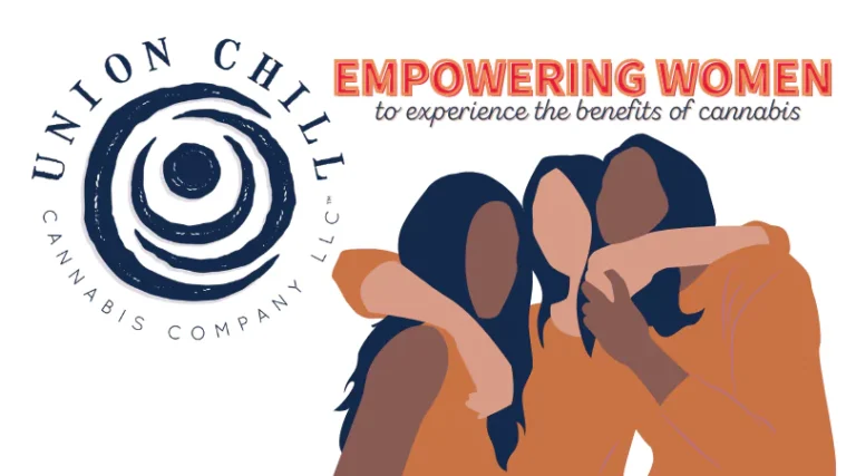 Union Chill Empowering Women Featured Image