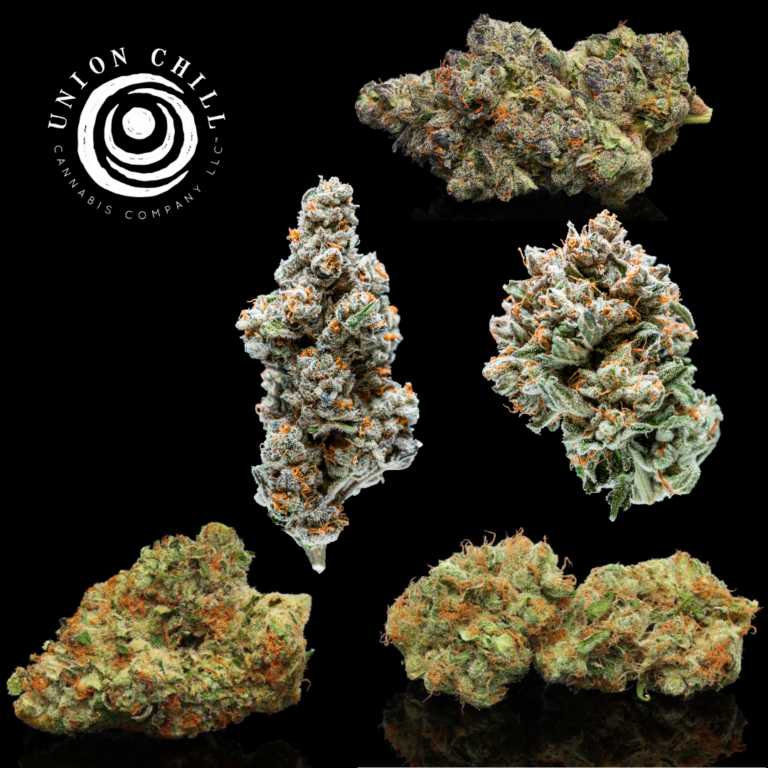 trending weed strains new jersey dispensaries