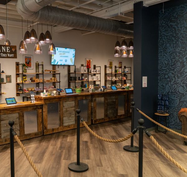 union chill lambertville dispensary