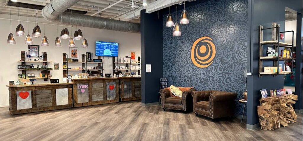 new jersey dispensaries