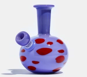 flower by edie parker lambertville dispensary
