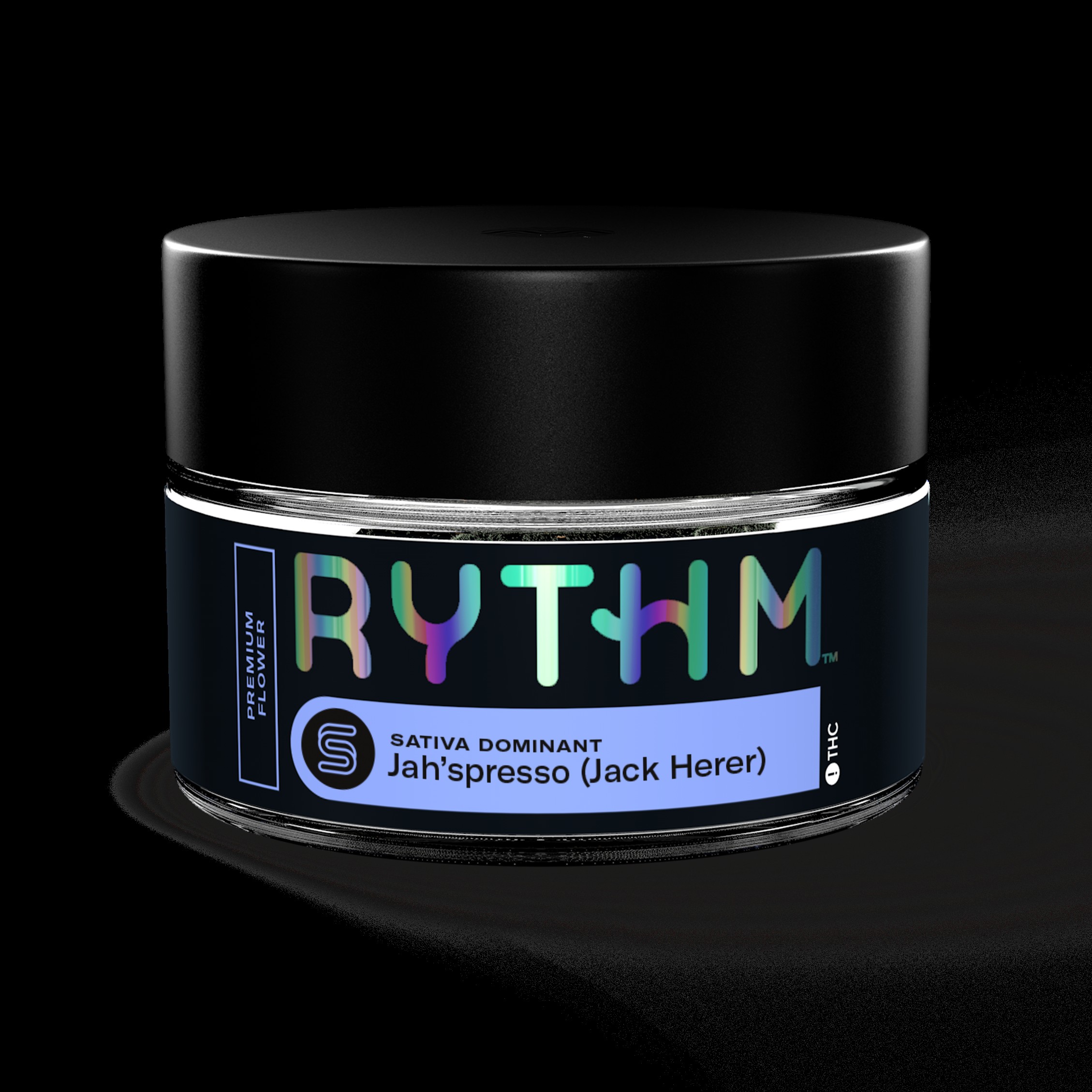 rythm flower lambertville dispensary