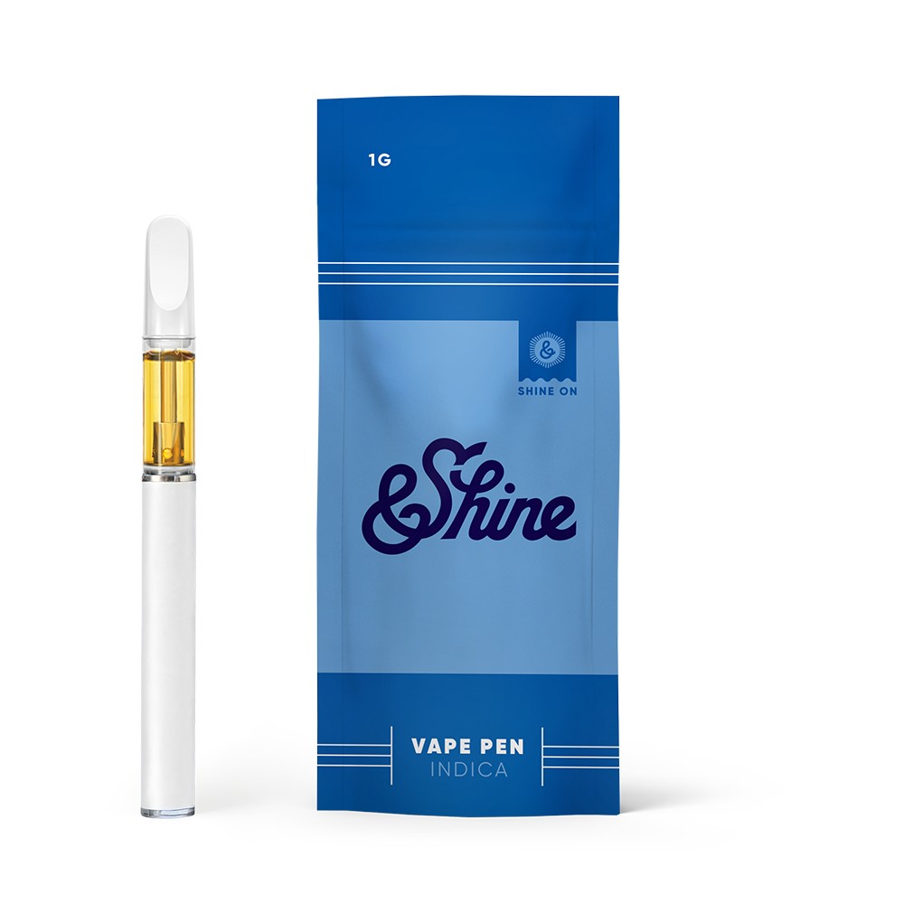 &shine thc vape lambertville dispensary
