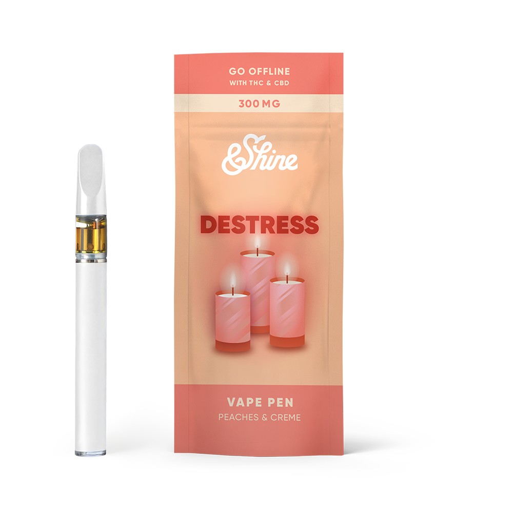 &shine thc vape lambertville dispensary