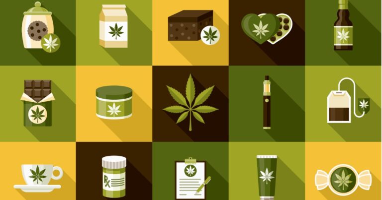 lambertville dispensary guide to weed consumption
