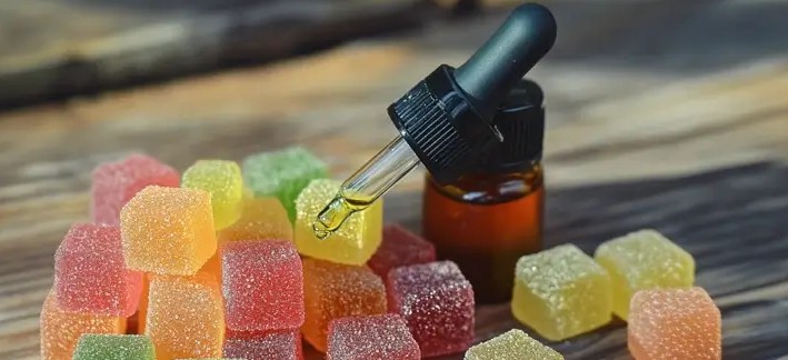 how to use cannabis tinctures vs edibles at lambertville dispensary