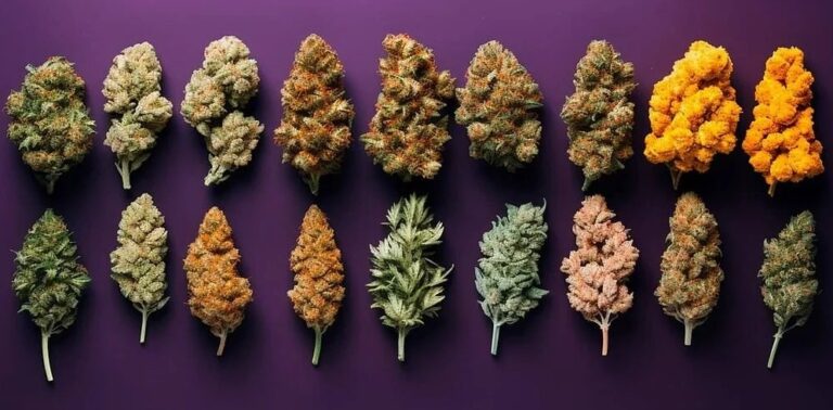 find good sativa strains at union chill lambertville dispensary