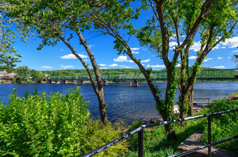 great sativa strains found across the delaware river at lambertville dispensary