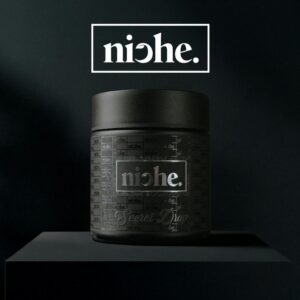 discover sherb cream pie strain by niche cannabis at union chill dispensary near pa border