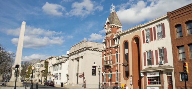 discover union chill nj when looking for a dispensary near doylestown pa